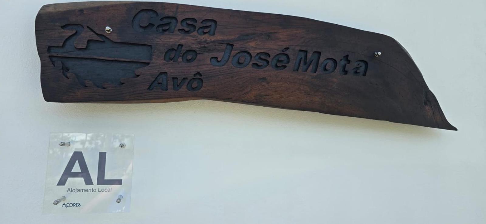 Willa Casa Do Avo Jose Mota Santa Cruz das Flores Zewnętrze zdjęcie